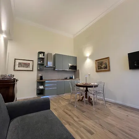 Apartmán Indipendenza Perugia